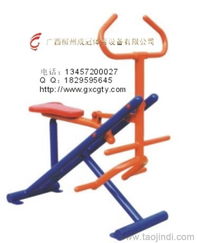 廣西健身器材一站式指南 柳州健身路徑、桂林室外健身器價格、廠家與圖片詳解