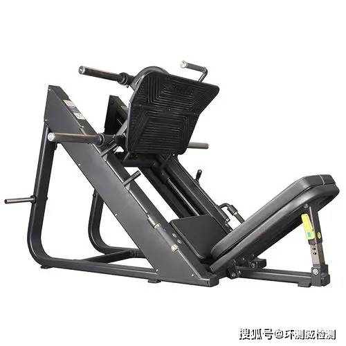 健身器材EN957標準辦理機構指南 認證流程與選擇要點