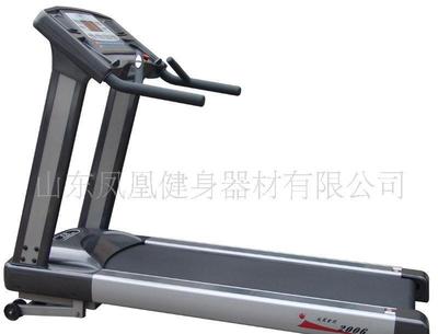 廠家直銷 商用電動跑步機JDB-2006B 性能、價格與優勢全解析