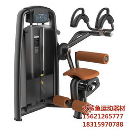金瑞室內健身器材 為您的居家健康生活賦能