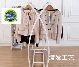 服裝鐵藝貨架全方位指南 供應(yīng)、批發(fā)、價(jià)格與采購一站式解析