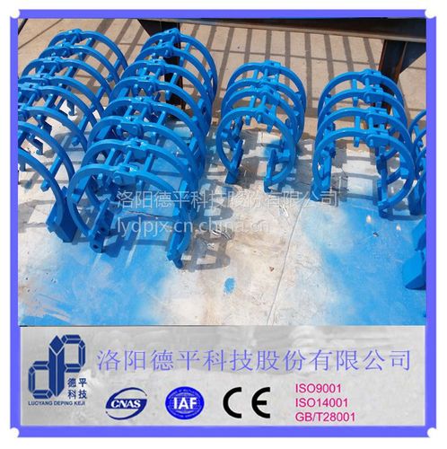 德平科技外對(duì)口器WD660 管道施工的高效對(duì)接解決方案
